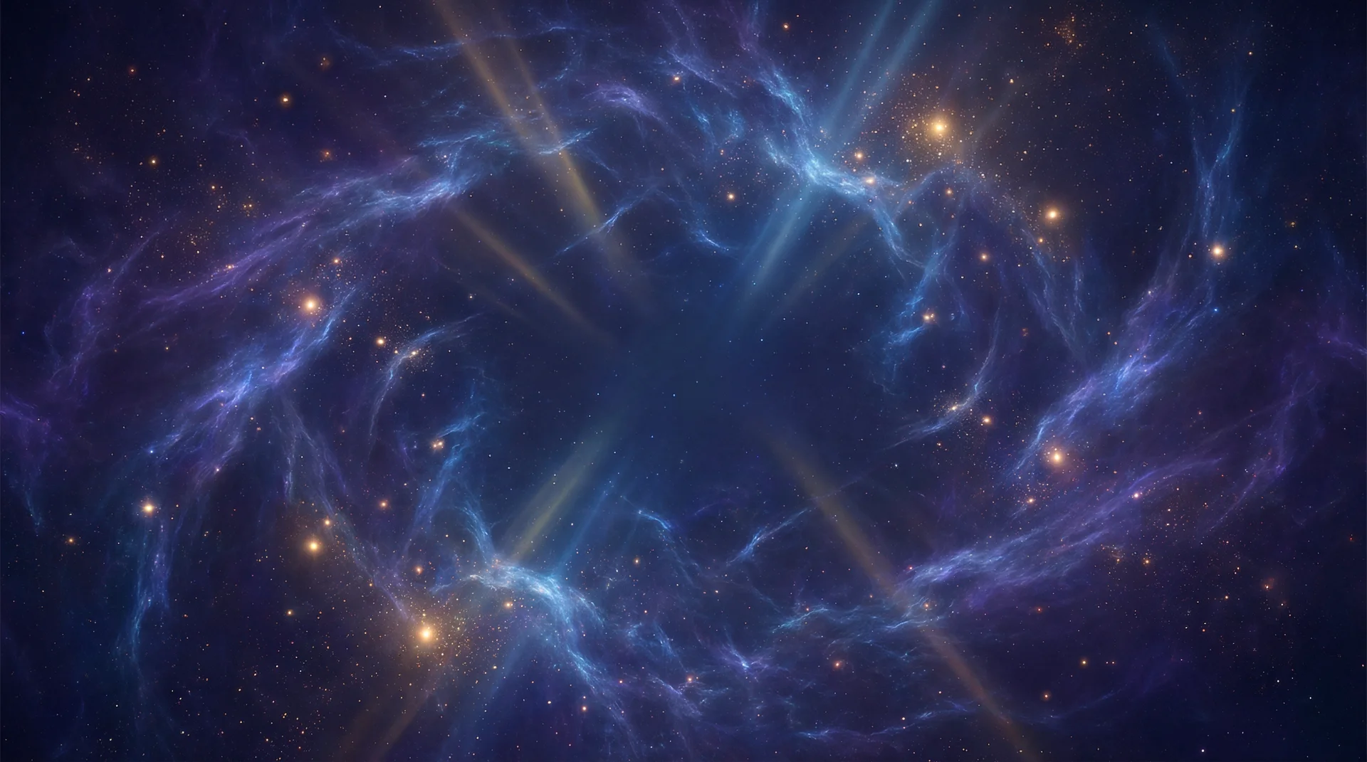 星云背景 - 索要彩礼人间蒸发 | 个人星盘定制
